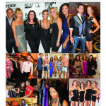 944 Magazine October 2010 issue / Scene page