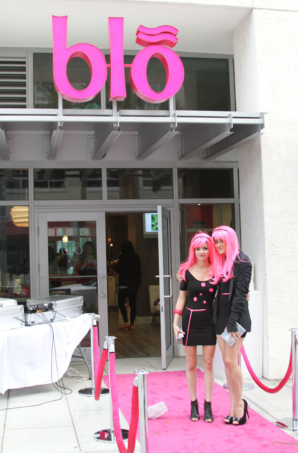 Blo Midtown