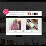 POSE Style Quiz Feature
