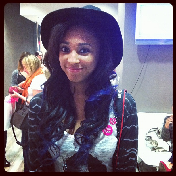 After Blowout at Blo Midtown