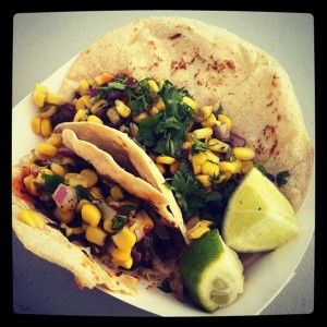 Rodeo Tacos from Nacho Bizness