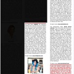 Colette Magazine Interview