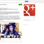 google+