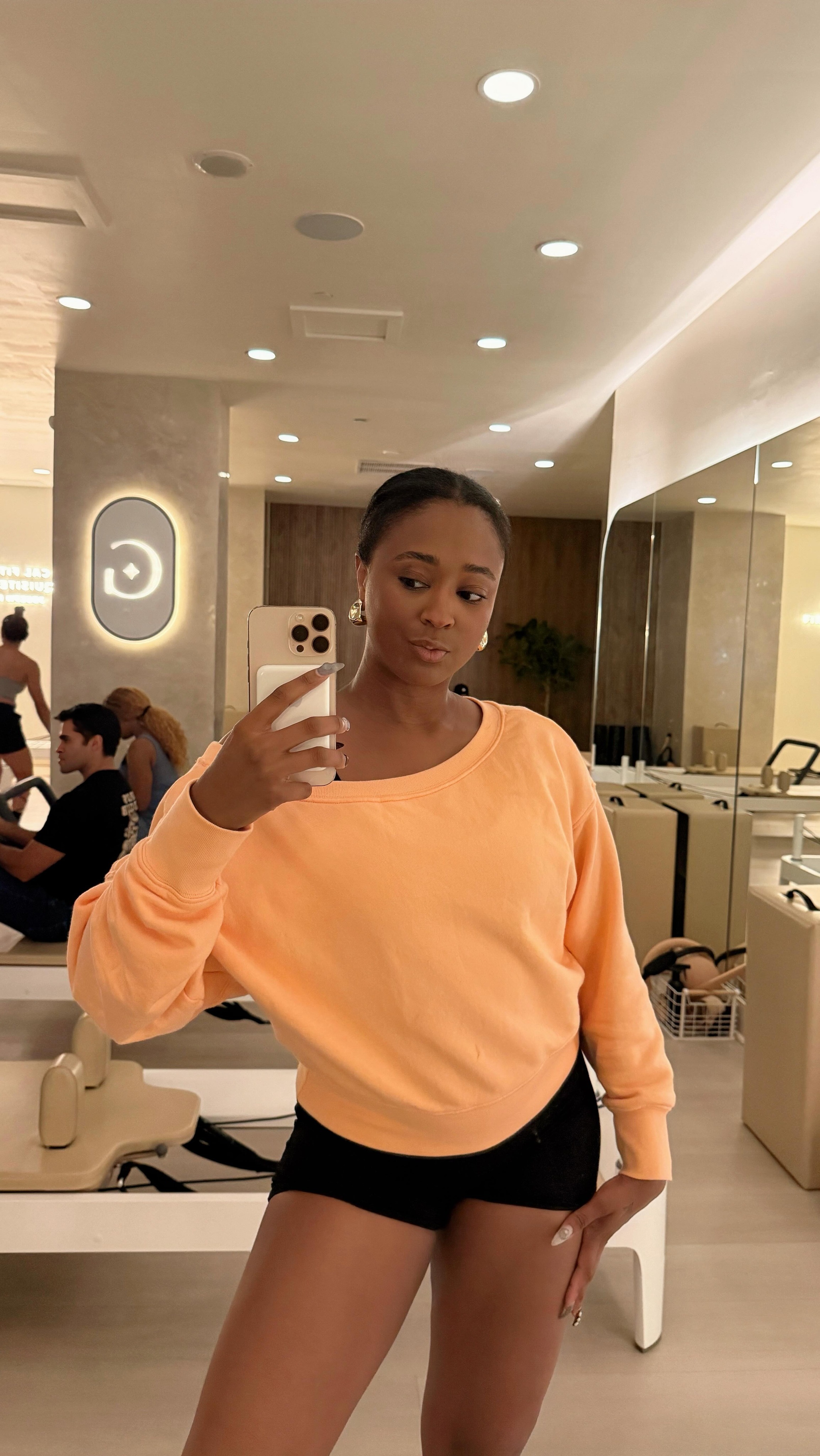 One Day for Jackson might just be the easiest way to give back. Just by shopping your favorite spots (like Chick-fil-a, Glow Pilates, Elia and more) on April 16th and you’re supporting South Florida’s largest public healthcare system at the same time. That’s it. That’s the whole thing. 

And if you’ve been seeing me pop up with @JacksonHealthFoundation lately, that’s because I’ll be partnering with them through October so you’re going to be hearing a lot more about the incredible work they do for our community. 

Visit OneDayForJackson.org to find all the partners near you or just text JACKSON to 41444. Be the ONE to make an impact 🫶🏾 
#JacksonHealthFoundation #JacksonHealthFoundationPartner #MakingMiraclesHappen #OneDayForJackson