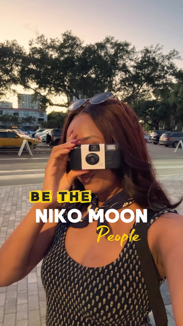 From a morning walk through Wynwood to a night singing along with @nikomoon 🎶

I partnered with @bethepeople for a community walk with @riserecoverlive, and got to explore a little more of my own backyard along the way. A reminder that getting involved locally can be as simple as showing up and that sometimes the richest days have nothing to do with money. #BeThePeoplePartner #BeThePeople