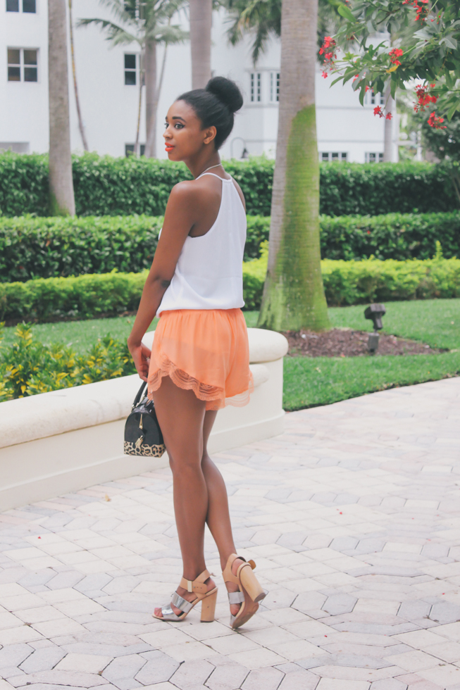 Miami-Beauty-Blogger-Natural-Hair-Sock-Bun